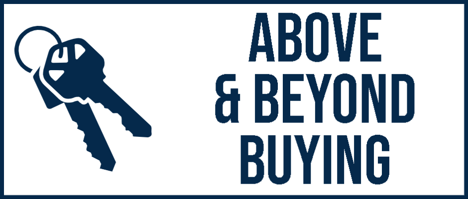 <h3><strong>Above & Beyond Buying. </strong></h3>

<p>By choosing to become a homeowner, you are contributing to your community, schools, and local amenities that serve to continuously improve you and your family's lifestyle, opportunities, and legacy. </p>
